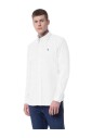 chemise-oxford-button-down