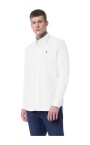 chemise-oxford-button-down