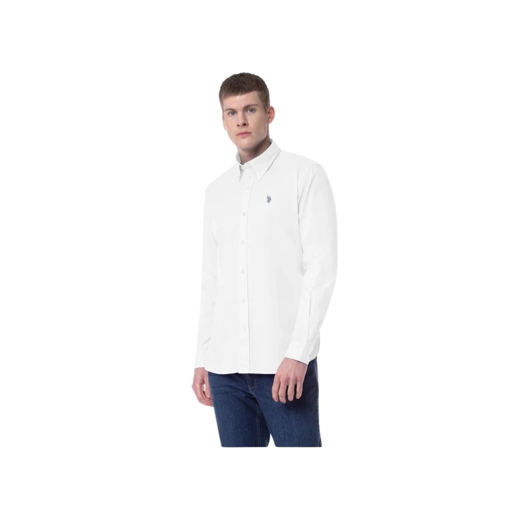 Shirts > Formal Shirts - - U.s. Polo Assn. - Modalova