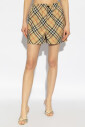 short-check-pattern