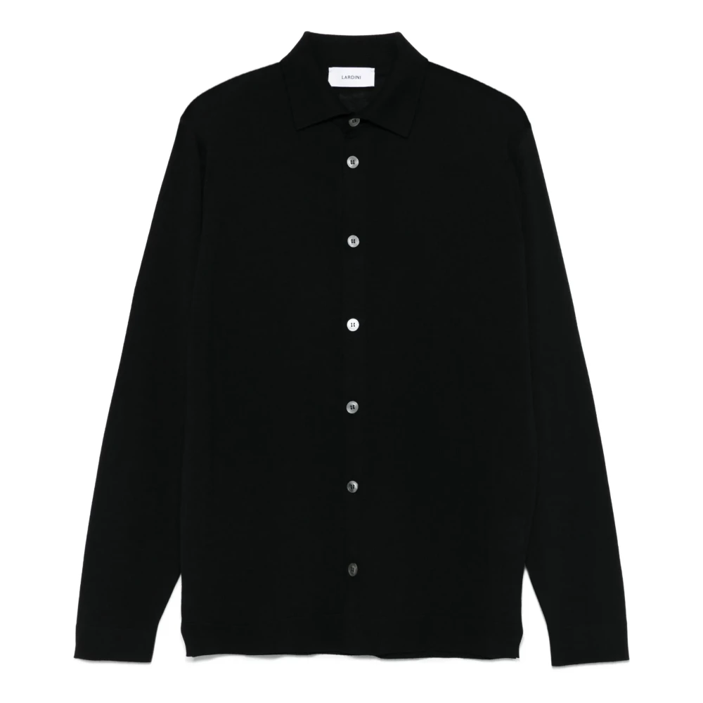 Shirts > Casual Shirts - - Lardini - Modalova