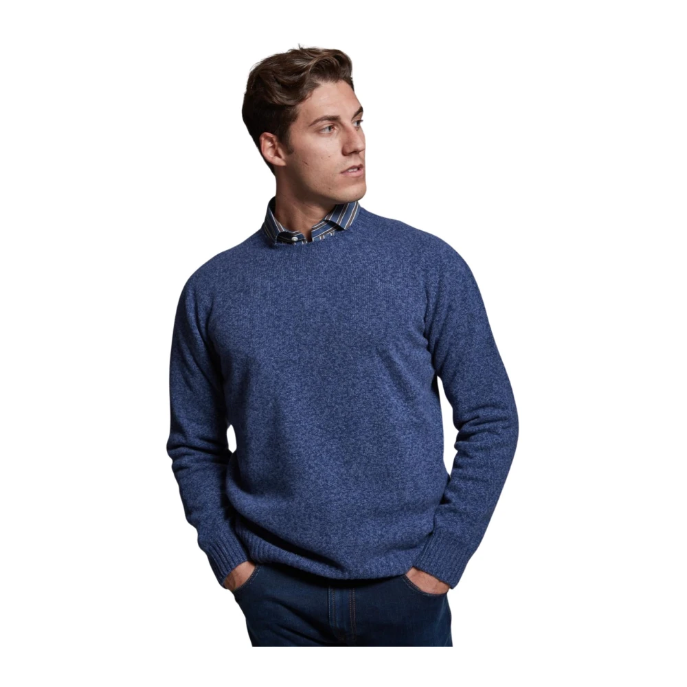 Knitwear > Round-neck Knitwear - - Altea - Modalova