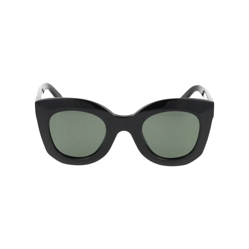 Celine Unisex Black Sunglasses, 47 Mm, Stylish Sunglasses With Upc Code