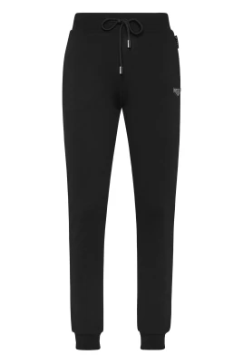 Sweatpants Iconic Plein