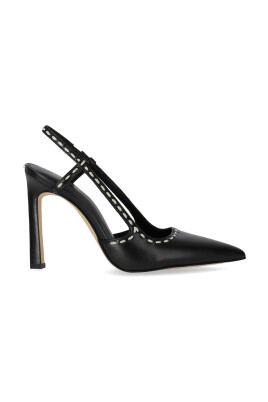 escarpin-slingback-en-cuir-noir