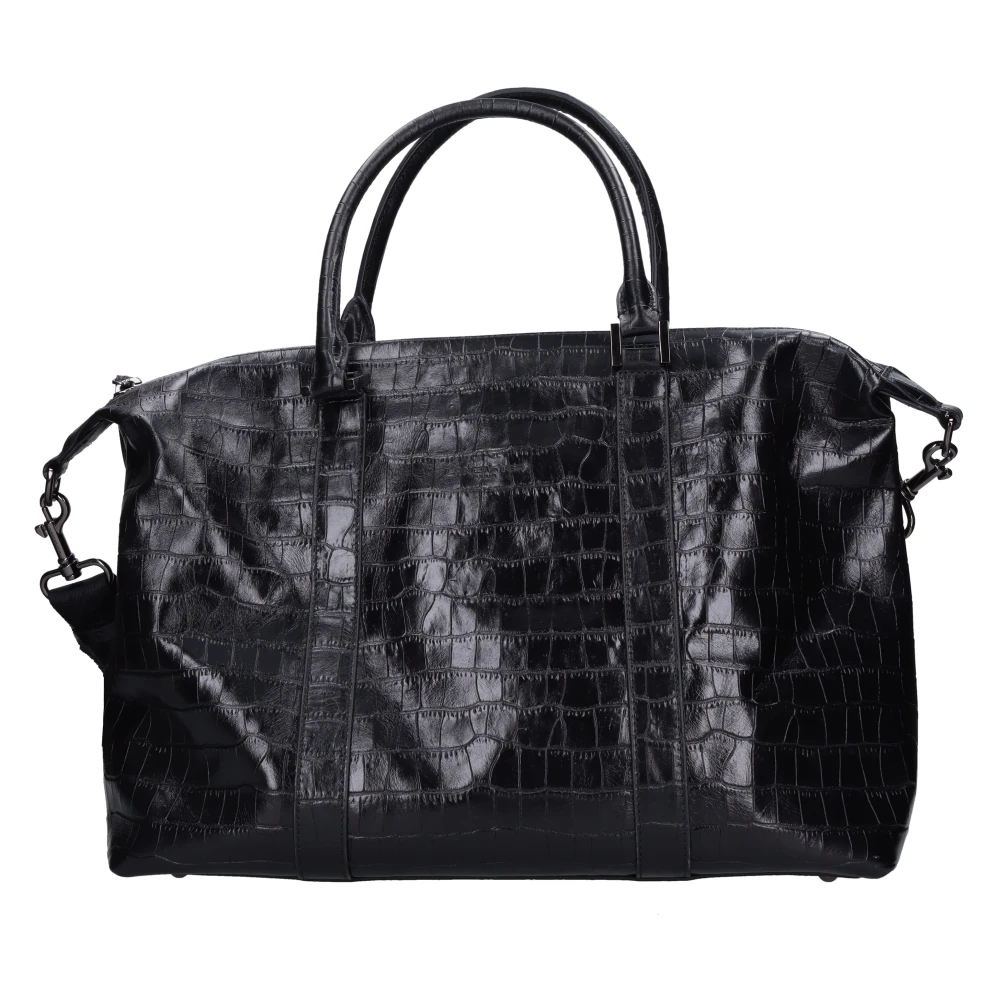 Lancaster Zwart Black Dames