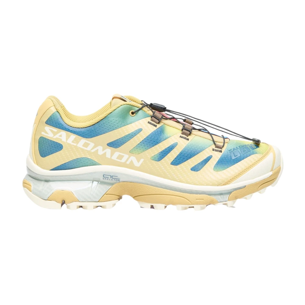 Salomon Xt-4 OG Aurora Borealis Sneakers Multicolor, Herr