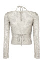 pull-en-maille-argent