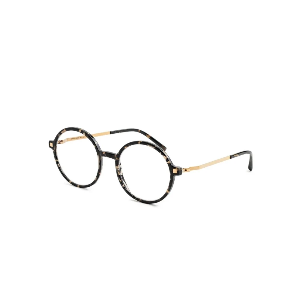 Mykita Unisex Multicolor Glasses, 50 Mm, Keoma 942 Opt Optical Frame