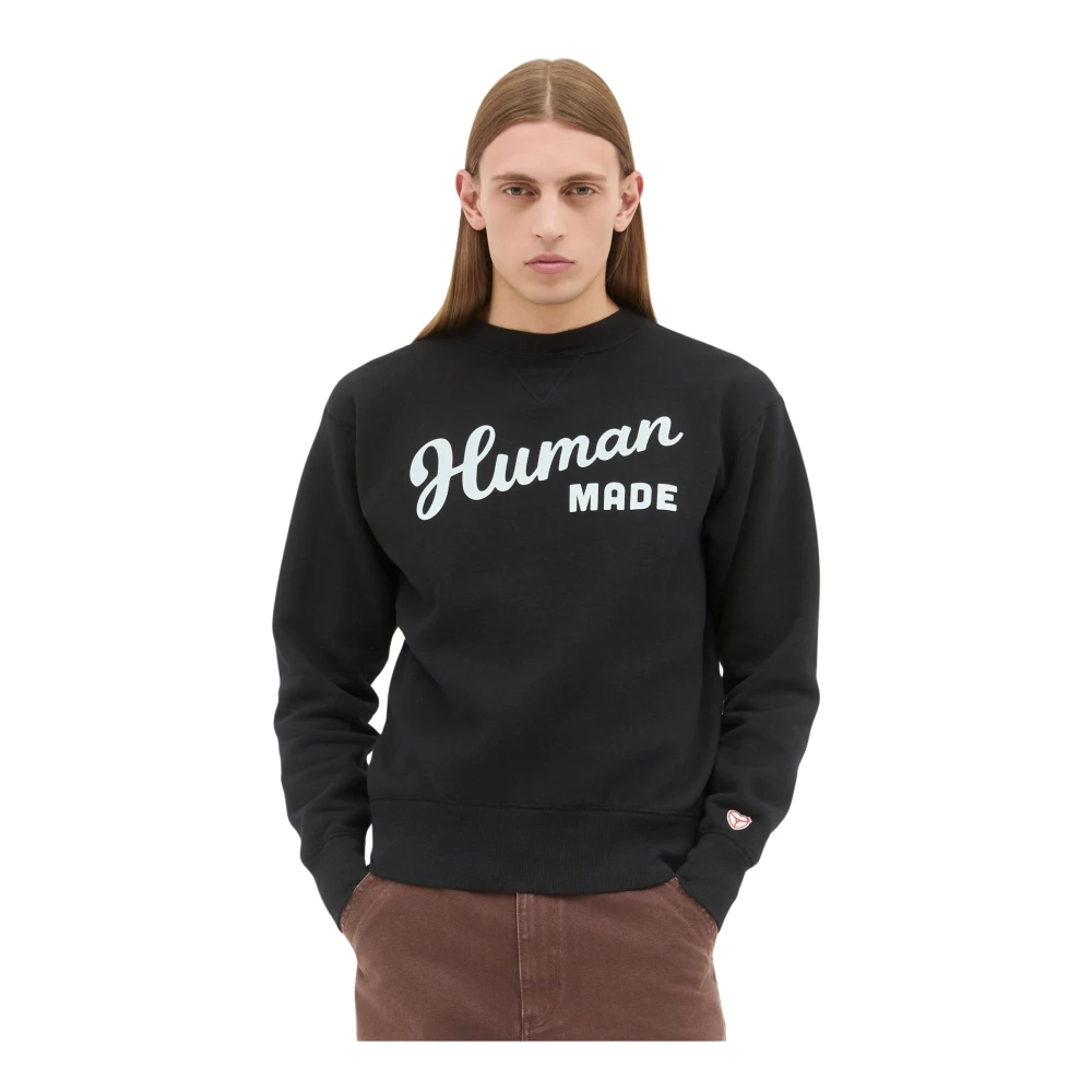 Sweatshirts & Hoodies > Sweatshirts - - Human Made - Modalova