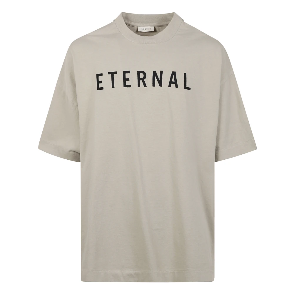 Tops > T-Shirts - - Fear Of God - Modalova