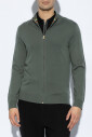 cardigan-a-col-montant