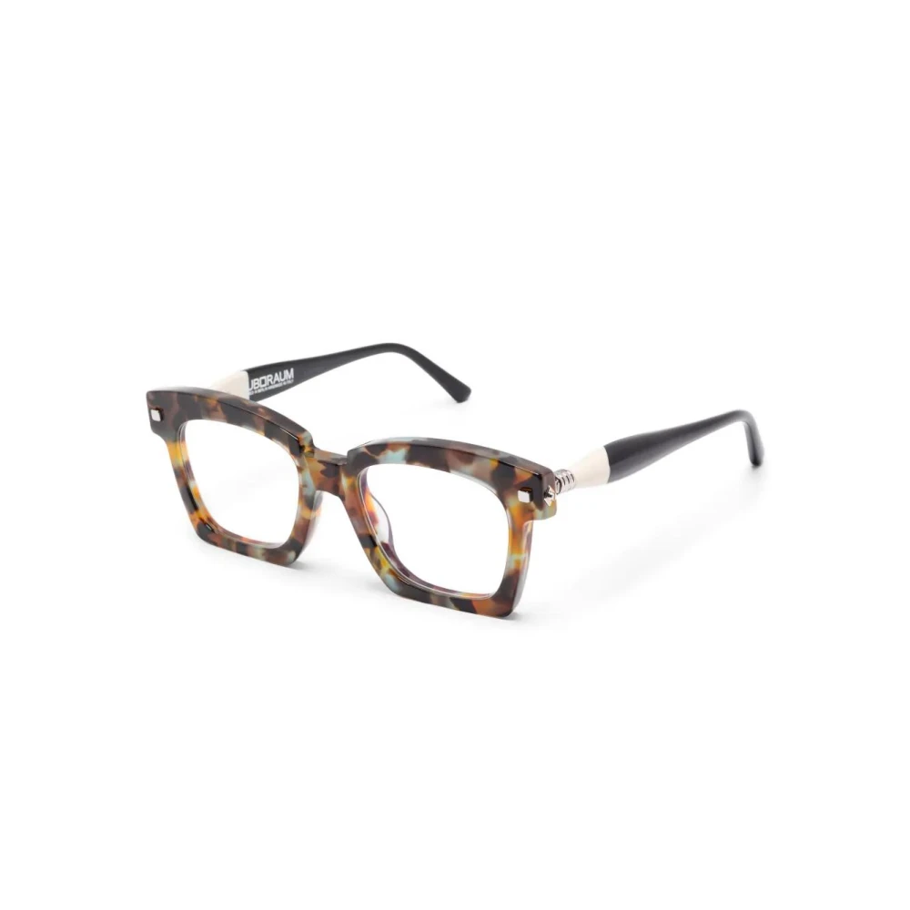 Accessories > Glasses - - Kuboraum - Modalova