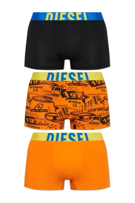 Damien D Pop Trepack Boxerkalsonger