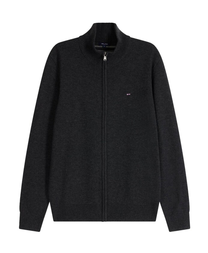 cardigan-en-laine-et-coton-a-zip