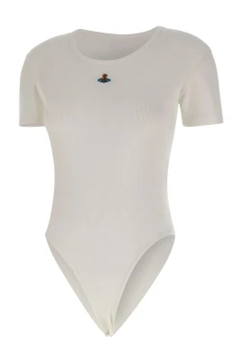 Cap Sleeve Bodysuit
