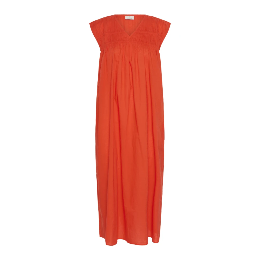 Dresses > Day Dresses > Midi Dresses - - Kaffe - Modalova