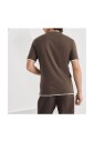 coffee-brown-crew-neck-t-shirts