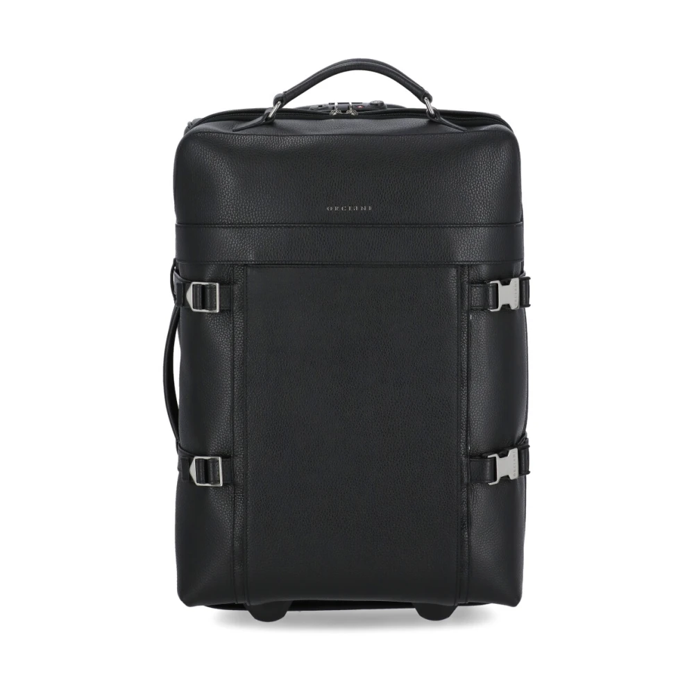 Suitcases > Cabin Bags - - Orciani - Modalova