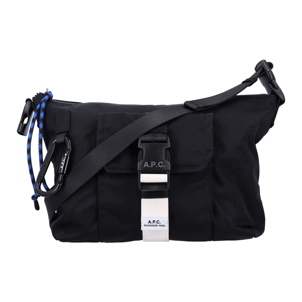 Bags > Cross Body Bags - - A.p.c. - Modalova
