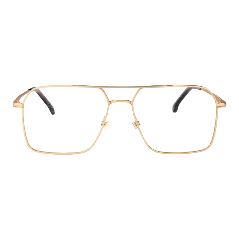 Carrera Men's Yellow Glasses, 57 Mm, Stylish Optical Glasses Model 336