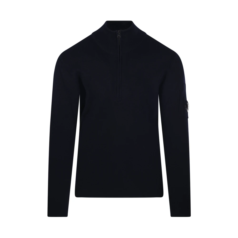 Knitwear > Turtlenecks - - C.p. Company - Modalova