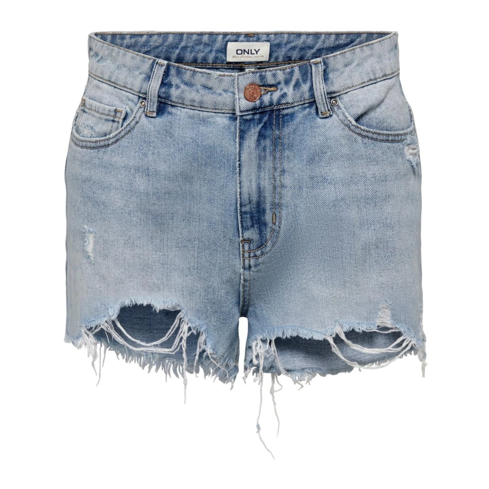 Shorts > Denim Shorts - - Only - Modalova