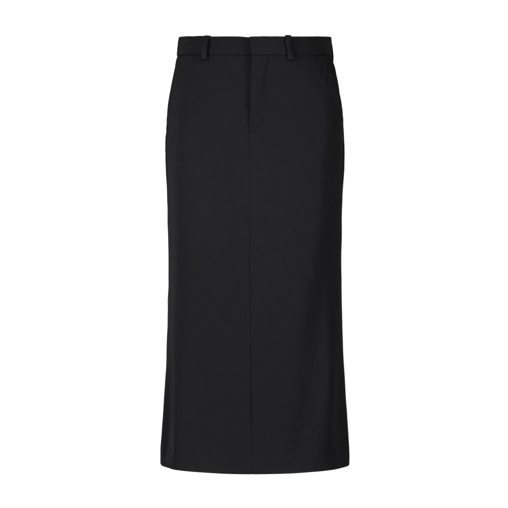 drykorn Moderne Rokstijl Broek Black Dames