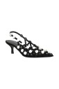 grid-pumps-with-kitten-heel