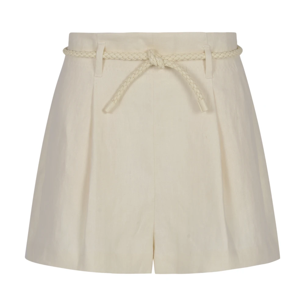 Shorts > Short Shorts - - Zimmermann - Modalova