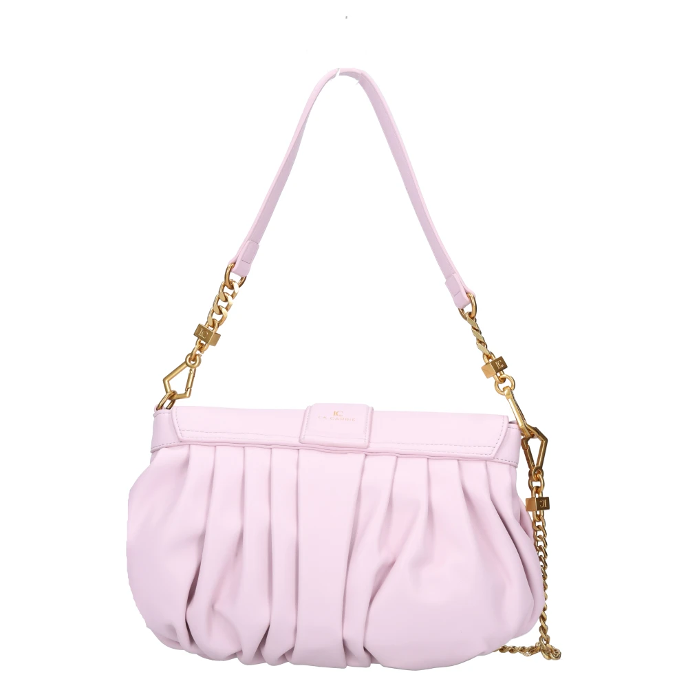 La Carrie Tassen.. Roze Pink Dames