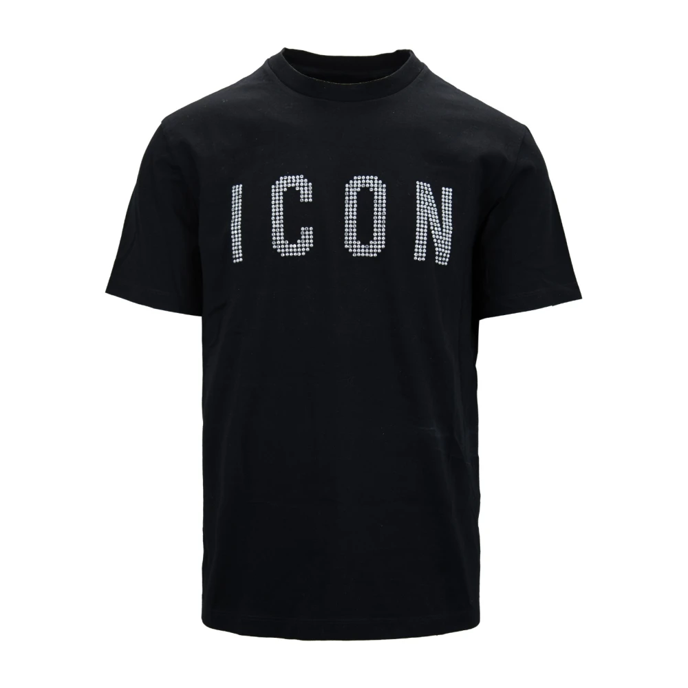 Tops > T-Shirts - - Dsquared2 - Modalova