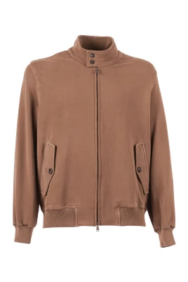 Giubbino Harrington