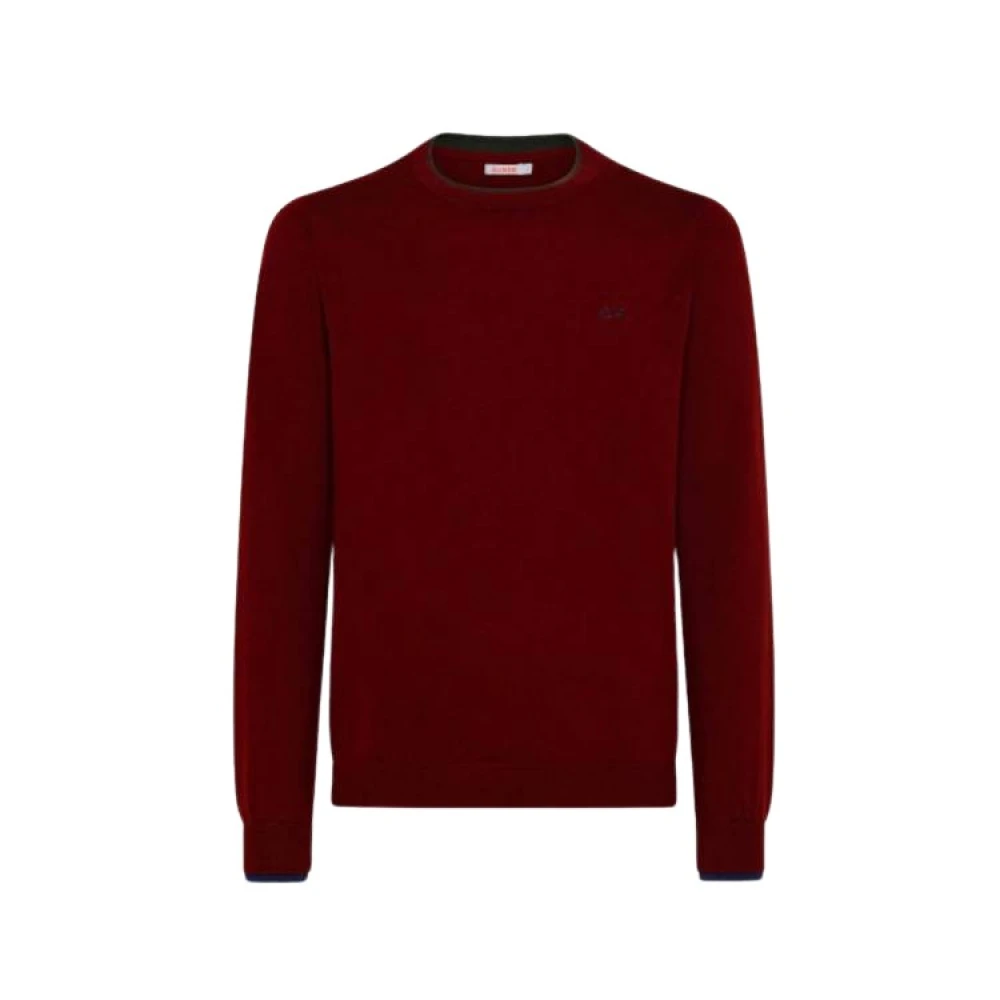 Sweatshirts & Hoodies > Sweatshirts - - Sun68 - Modalova