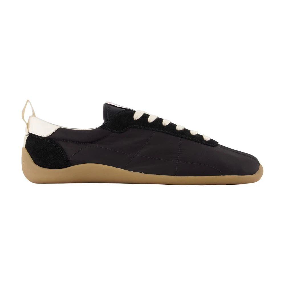 Kenzo Sneakers Heren Schoenen Zwart