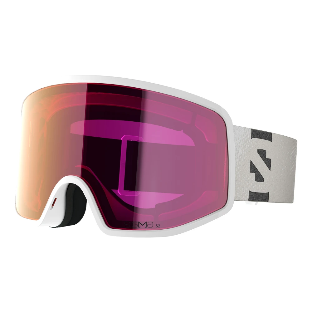 Salomon Sentry Pro Sigma Ski Accessoires Multicolor Unisex