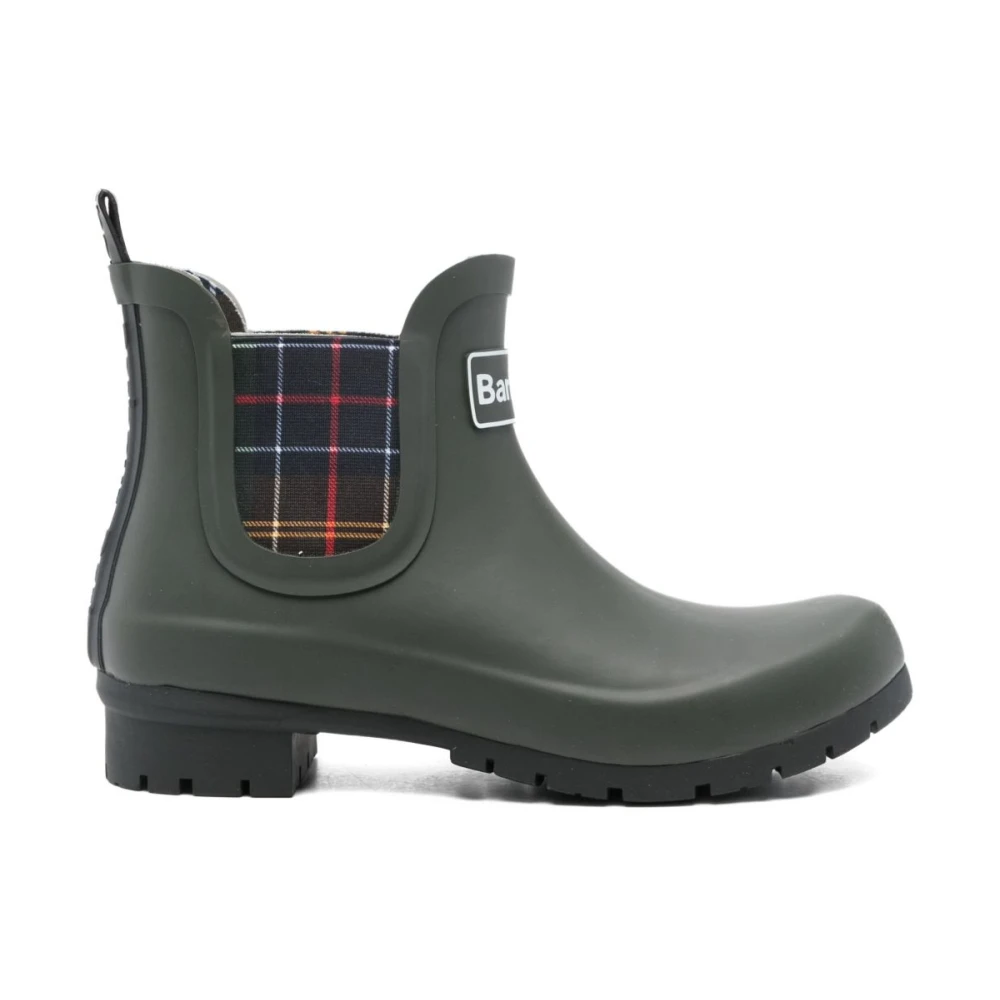 Shoes > Boots > Rain Boots - - Barbour - Modalova