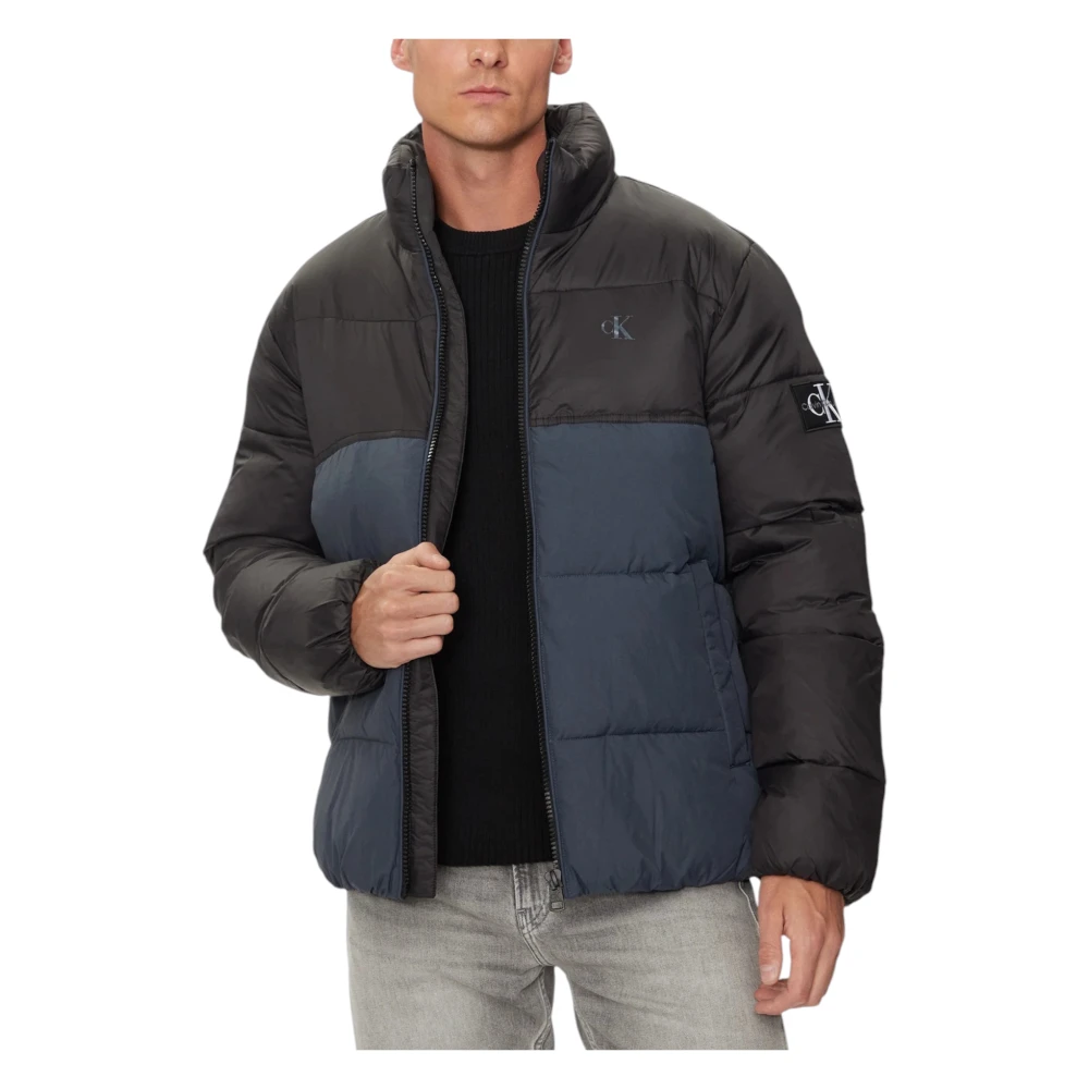 Jackets > Winter Jackets - - Calvin Klein Jeans - Modalova