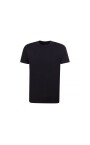 blauwe-t-shirts-en-polos-korte-mouw