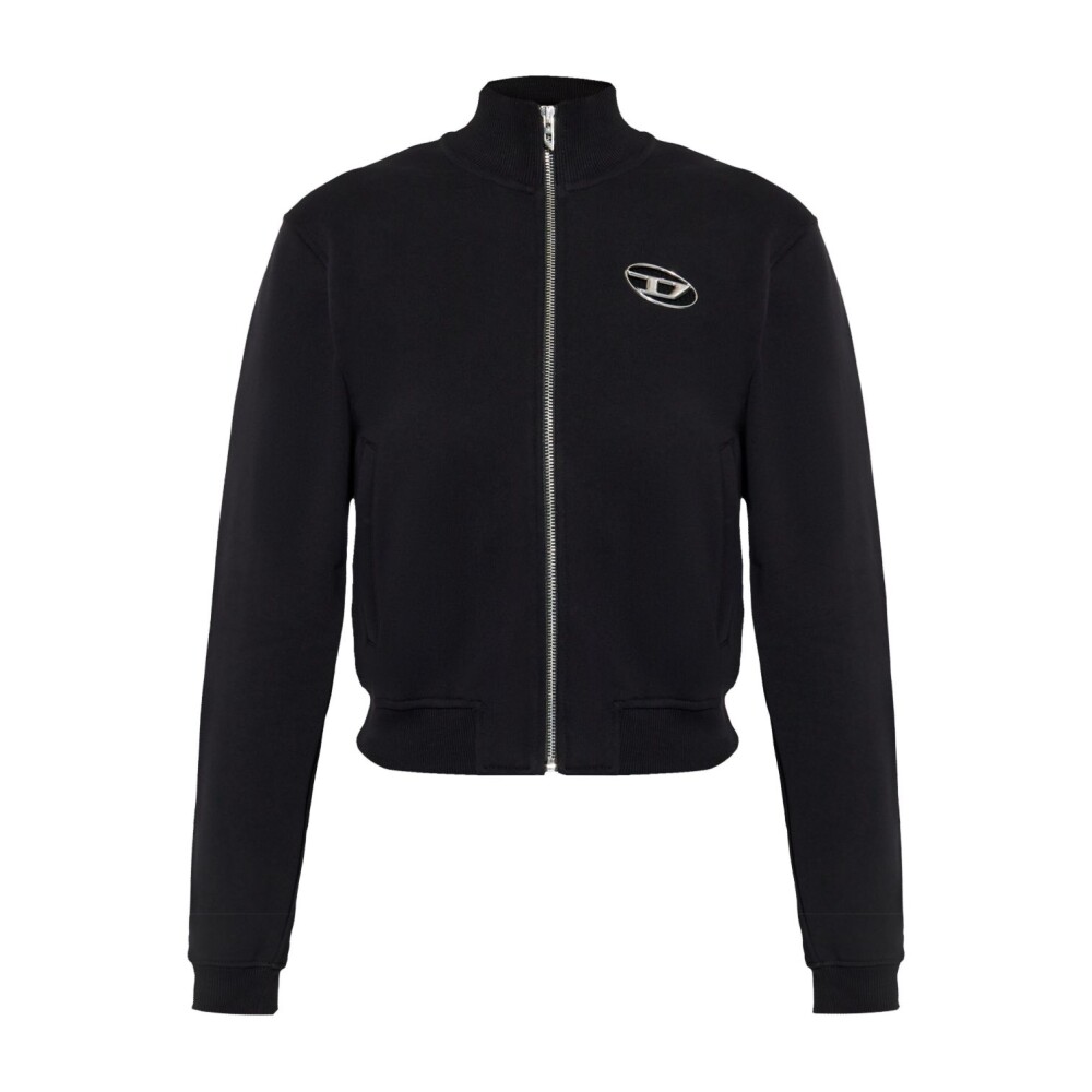 Diesel Zip-throughs • Shop Zip-throughs from Diesel online