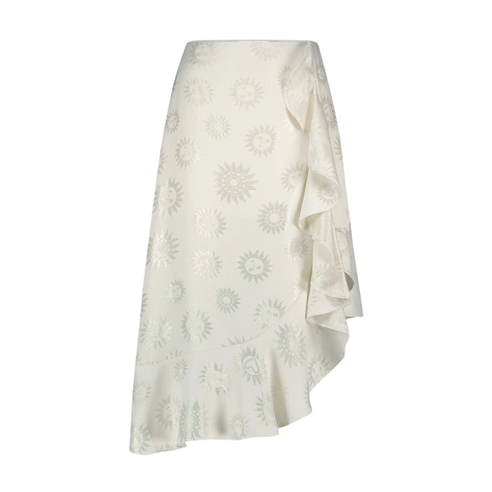 Skirts > Midi Skirts - - Fabienne Chapot - Modalova