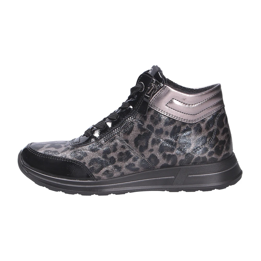 ara Osaka Dames Schoenen Zwart