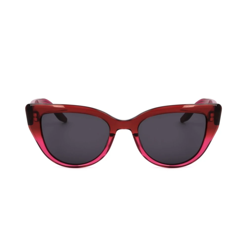 Barton Perreira Women's Red Bp0039 521Bn - Sunglasses - 52 Mm - Accessories