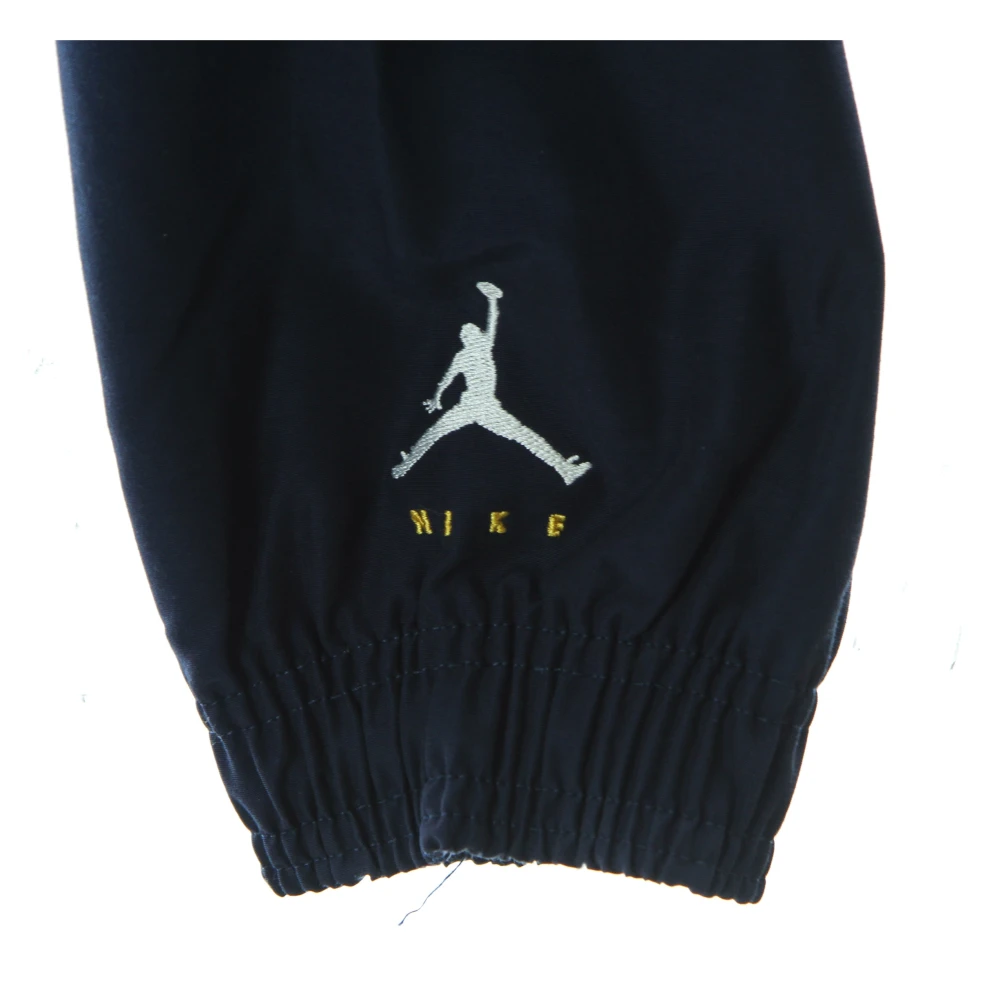 Jordan Midnight Windbreaker Jas met Capuchon Multicolor Heren