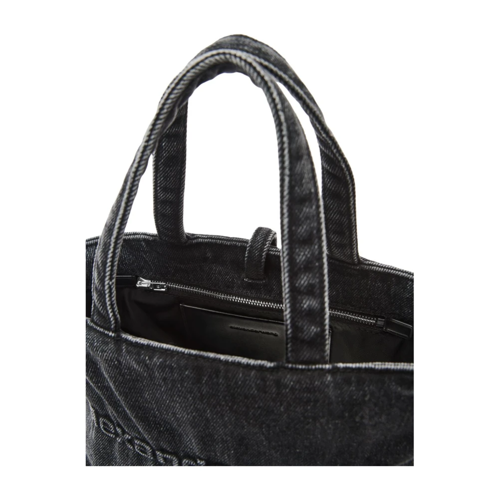 alexander wang Grijze Tassen Collectie Gray Dames