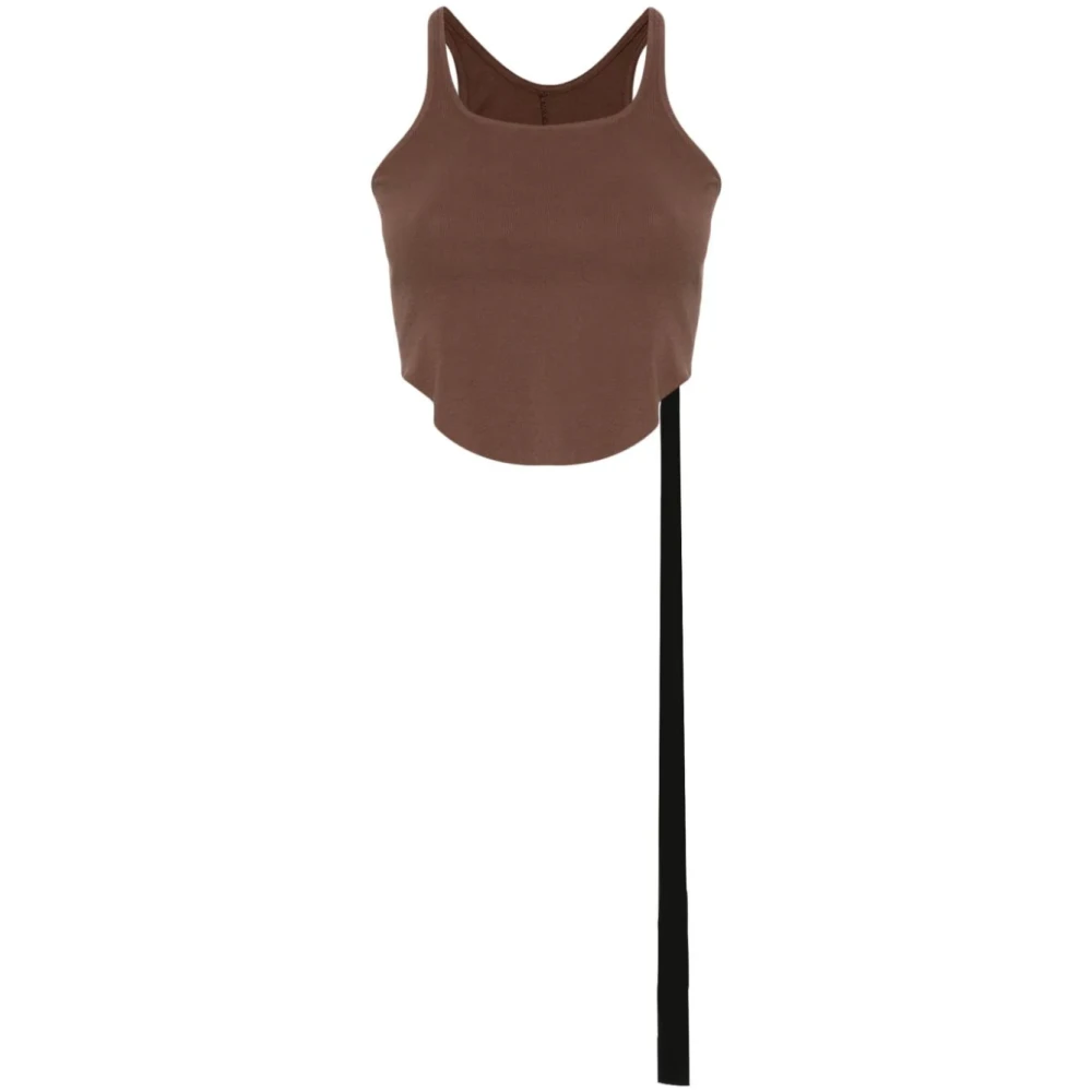 Tops > Sleeveless Tops - - Rick Owens - Modalova