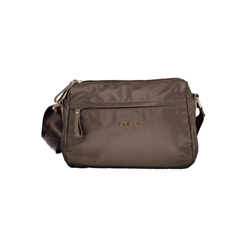 Laura Biagiotti Women's Brown Cross Body Bags, One Size, Lorde Bag