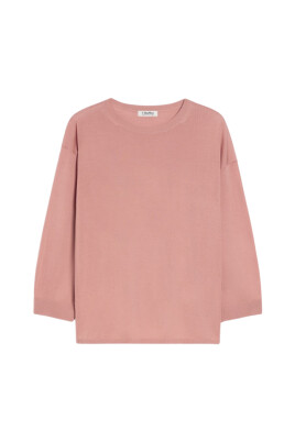 pulls-roses-pour-femmes