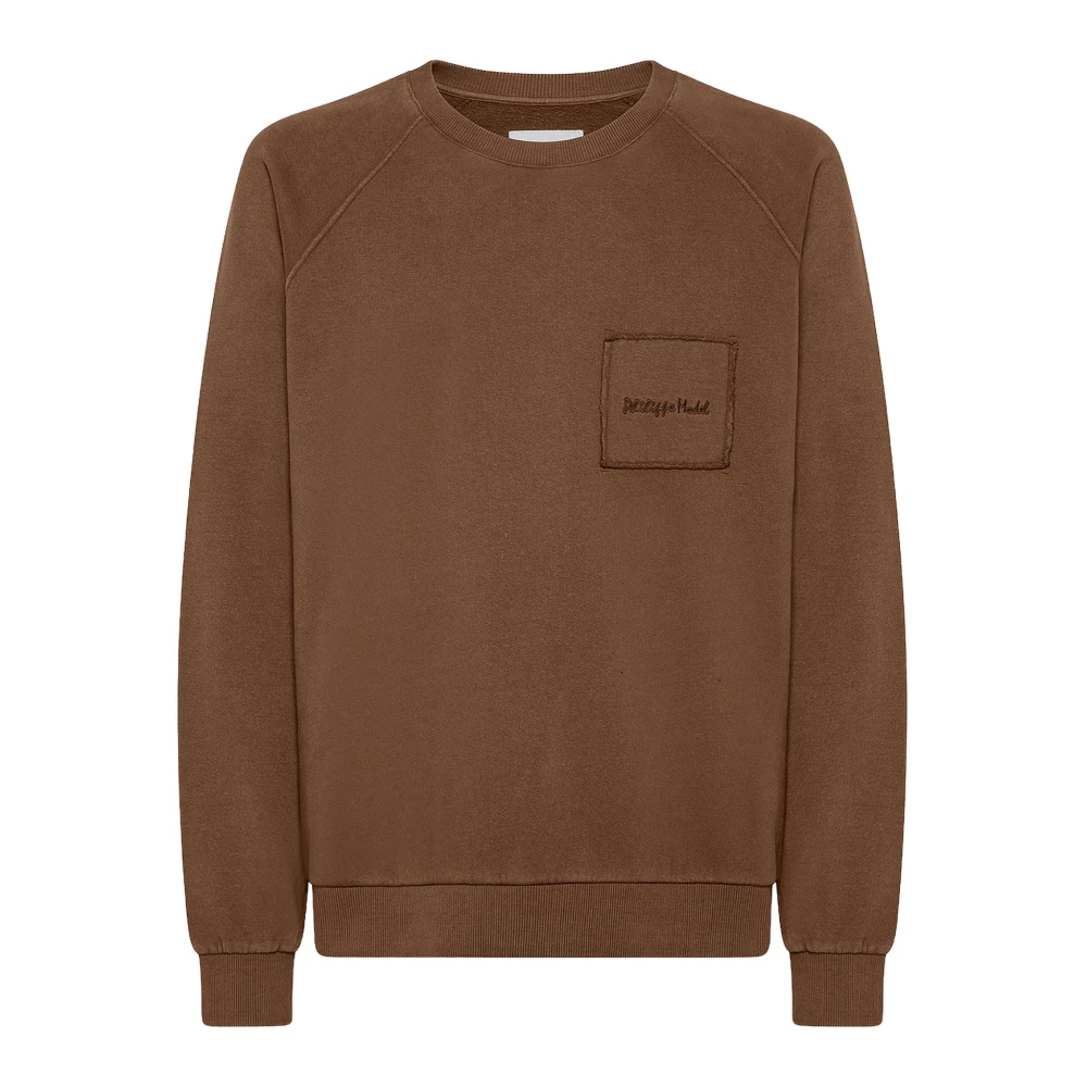 Sweatshirts & Hoodies > Sweatshirts - - Philippe Model - Modalova