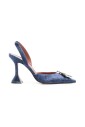 blue-velvet-slip-on-sculpted-heel-shoes